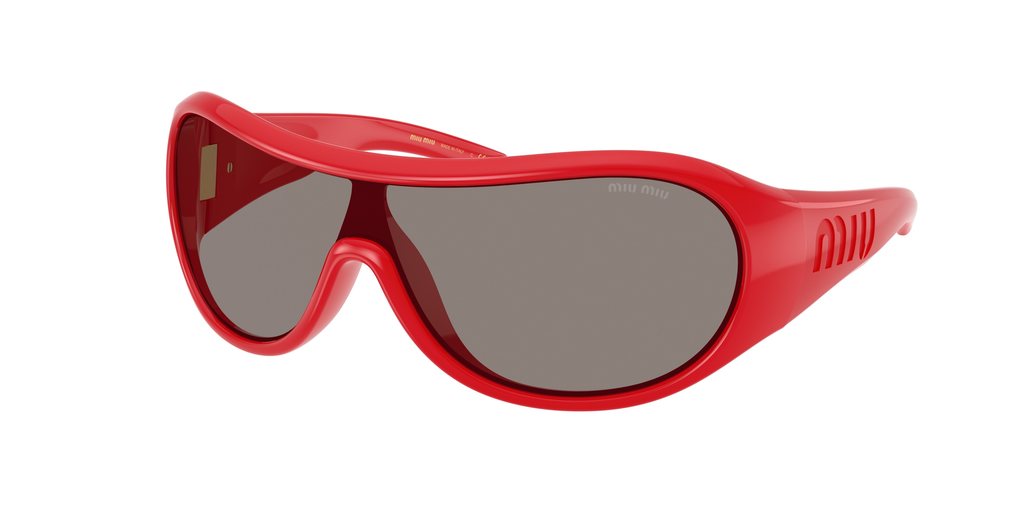 Miu Miu MU B14SU 27N80Q  